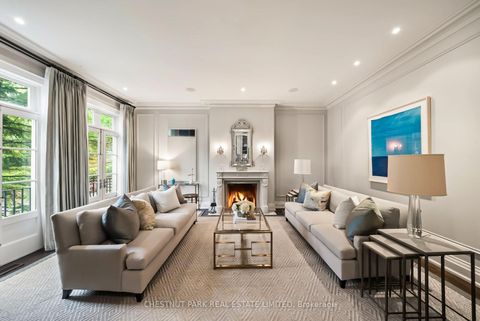 Photo 1 at 108 Cheltenham Avenue, York Mills, Toronto