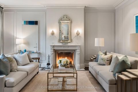 Photo 2 at 108 Cheltenham Avenue, York Mills, Toronto