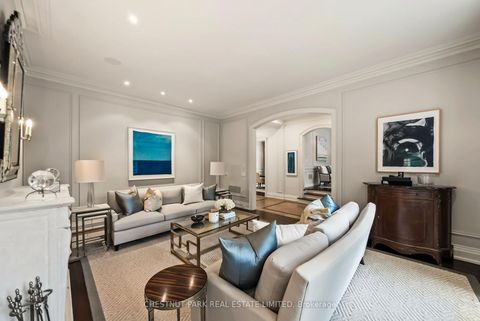 Photo 3 at 108 Cheltenham Avenue, York Mills, Toronto