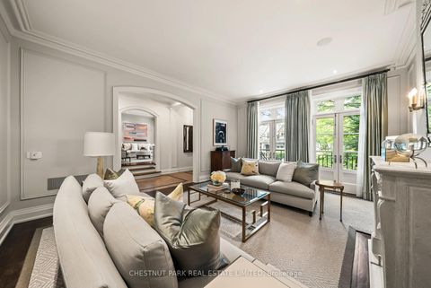 Photo 4 at 108 Cheltenham Avenue, York Mills, Toronto