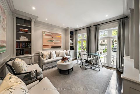 Photo 5 at 108 Cheltenham Avenue, York Mills, Toronto