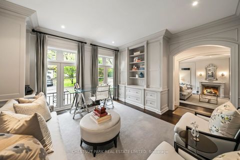 Photo 6 at 108 Cheltenham Avenue, York Mills, Toronto