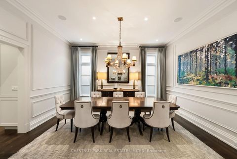 Photo 7 at 108 Cheltenham Avenue, York Mills, Toronto