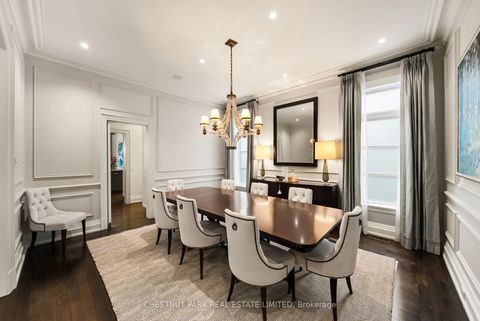Photo 8 at 108 Cheltenham Avenue, York Mills, Toronto