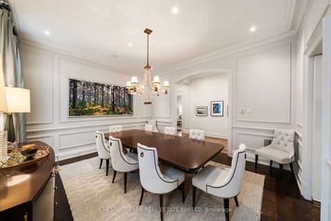 Photo 9 at 108 Cheltenham Avenue, York Mills, Toronto
