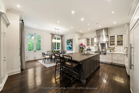 Photo 10 at 108 Cheltenham Avenue, York Mills, Toronto