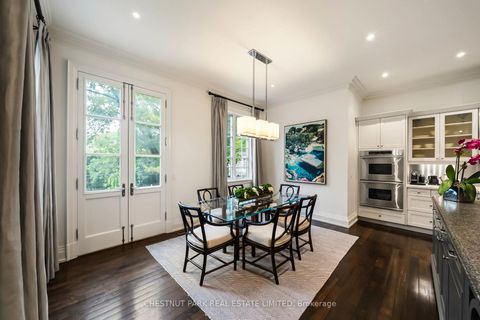 Photo 11 at 108 Cheltenham Avenue, York Mills, Toronto