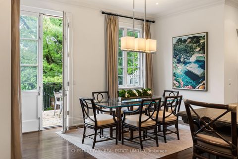 Photo 12 at 108 Cheltenham Avenue, York Mills, Toronto