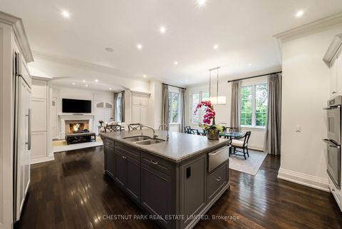 Photo 13 at 108 Cheltenham Avenue, York Mills, Toronto