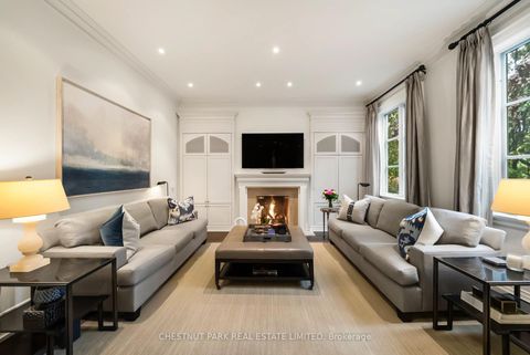 Photo 14 at 108 Cheltenham Avenue, York Mills, Toronto