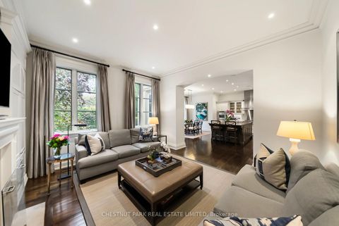 Photo 15 at 108 Cheltenham Avenue, York Mills, Toronto