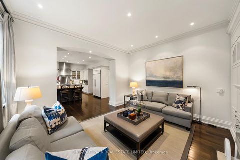 Photo 16 at 108 Cheltenham Avenue, York Mills, Toronto