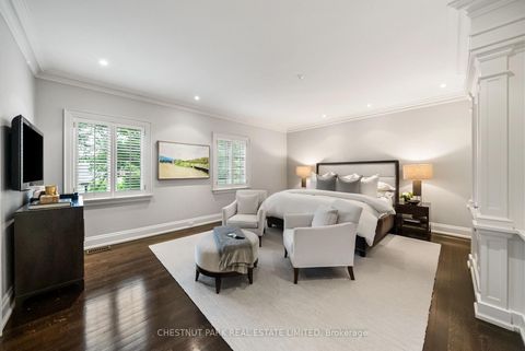 Photo 21 at 108 Cheltenham Avenue, York Mills, Toronto