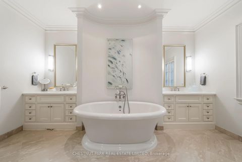Photo 23 at 108 Cheltenham Avenue, York Mills, Toronto