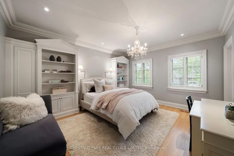 Photo 26 at 108 Cheltenham Avenue, York Mills, Toronto