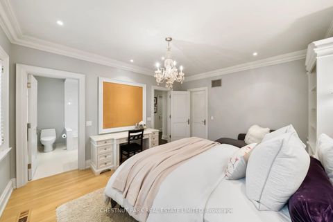 Photo 27 at 108 Cheltenham Avenue, York Mills, Toronto