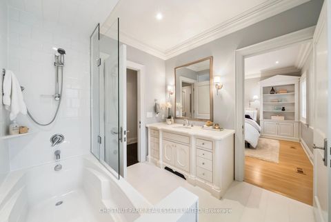 Photo 28 at 108 Cheltenham Avenue, York Mills, Toronto