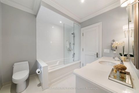 Photo 29 at 108 Cheltenham Avenue, York Mills, Toronto