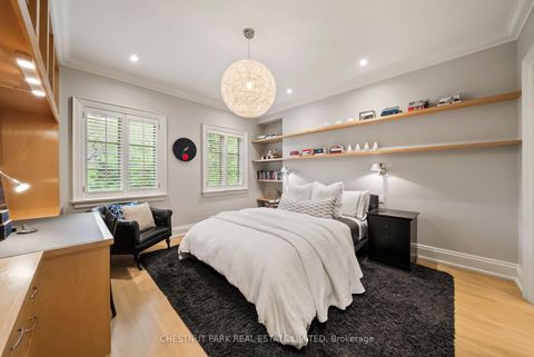 Photo 30 at 108 Cheltenham Avenue, York Mills, Toronto