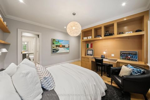 Photo 31 at 108 Cheltenham Avenue, York Mills, Toronto