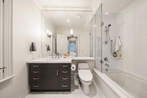 Photo 32 at 108 Cheltenham Avenue, York Mills, Toronto