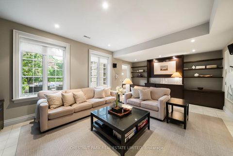 Photo 34 at 108 Cheltenham Avenue, York Mills, Toronto