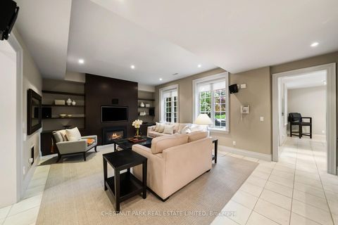 Photo 36 at 108 Cheltenham Avenue, York Mills, Toronto