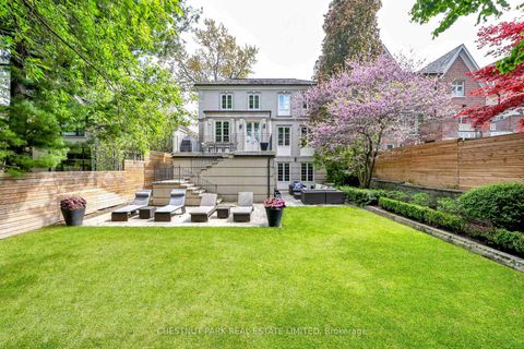 Photo 48 at 108 Cheltenham Avenue, York Mills, Toronto