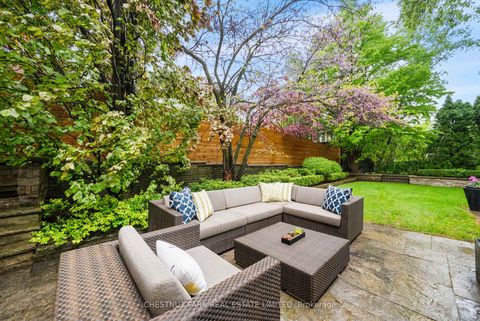 Photo 49 at 108 Cheltenham Avenue, York Mills, Toronto