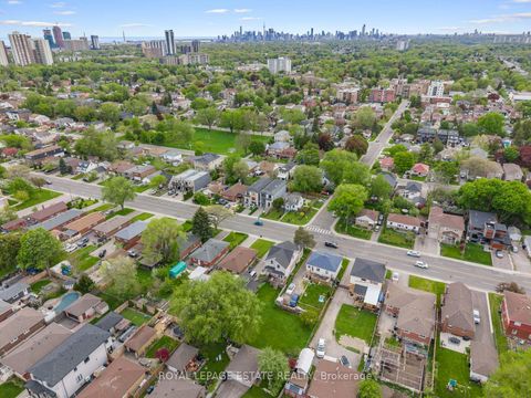 Photo 45 at 601 Pharmacy Avenue, Birchmount, Toronto