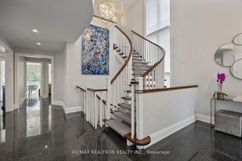 Photo 1 at 597 Coldstream Avenue, Lawrence, Toronto