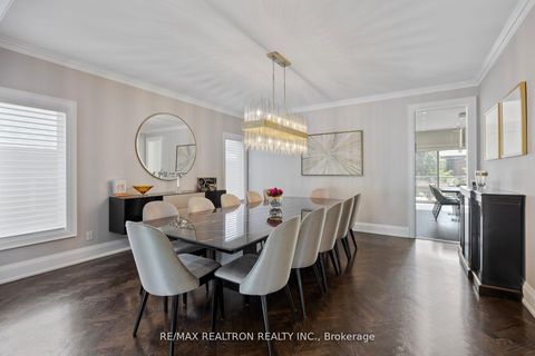 Photo 4 at 597 Coldstream Avenue, Lawrence, Toronto