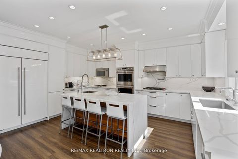 Photo 6 at 597 Coldstream Avenue, Lawrence, Toronto