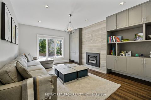 Photo 8 at 597 Coldstream Avenue, Lawrence, Toronto