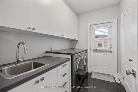 Photo 9 at 597 Coldstream Avenue, Lawrence, Toronto