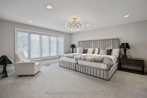 Photo 11 at 597 Coldstream Avenue, Lawrence, Toronto
