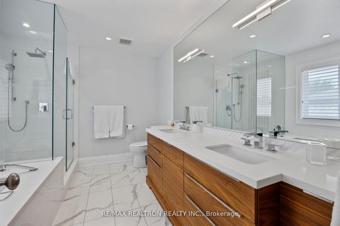 Photo 12 at 597 Coldstream Avenue, Lawrence, Toronto
