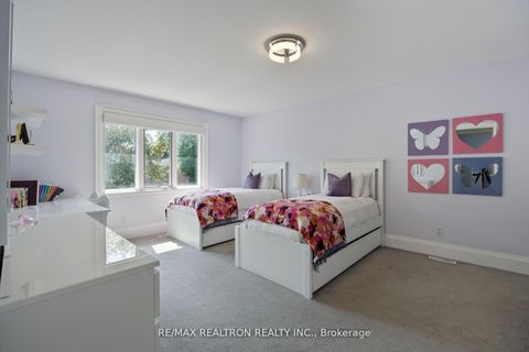 Photo 13 at 597 Coldstream Avenue, Lawrence, Toronto