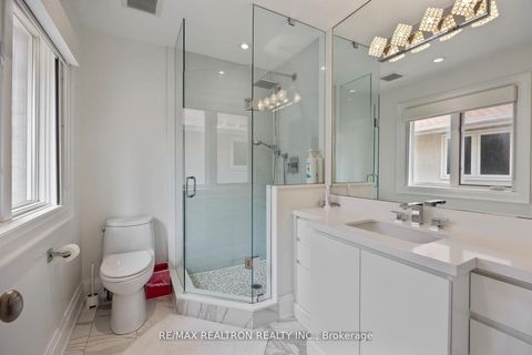 Photo 14 at 597 Coldstream Avenue, Lawrence, Toronto