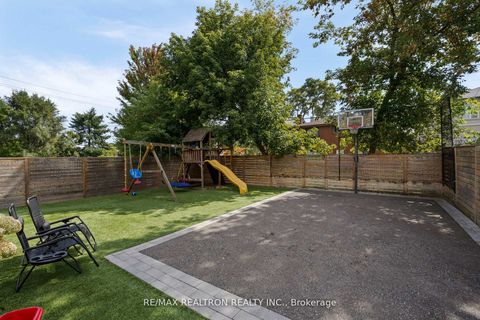 Photo 17 at 597 Coldstream Avenue, Lawrence, Toronto