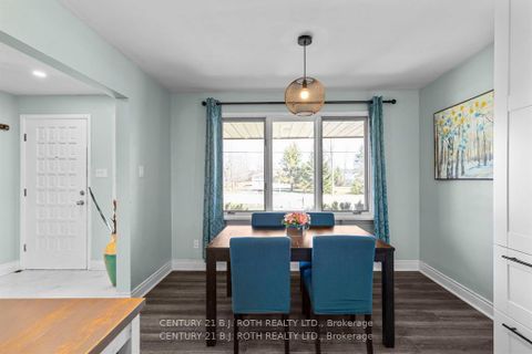 Photo 7 at 823 Essa Road, Holly, Barrie