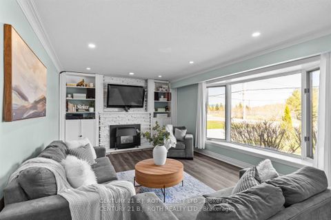 Photo 8 at 823 Essa Road, Holly, Barrie