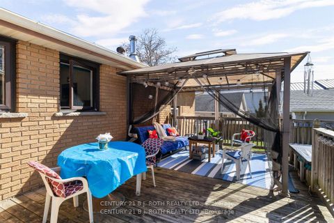 Photo 25 at 823 Essa Road, Holly, Barrie