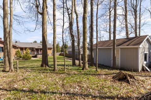 Photo 28 at 823 Essa Road, Holly, Barrie