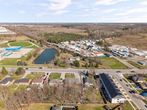 Photo 32 at 823 Essa Road, Holly, Barrie