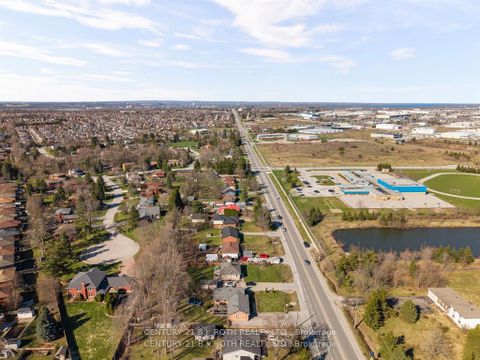 Photo 33 at 823 Essa Road, Holly, Barrie
