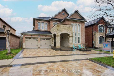 Photo 0 at 89 Rouge Bank Drive, Legacy, Markham