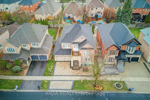 Photo 3 at 89 Rouge Bank Drive, Legacy, Markham