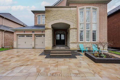 Photo 4 at 89 Rouge Bank Drive, Legacy, Markham