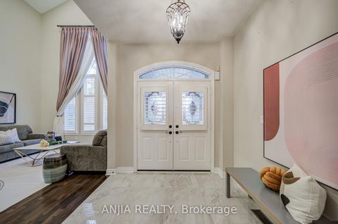 Photo 5 at 89 Rouge Bank Drive, Legacy, Markham